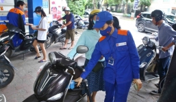 Giá xăng dầu có thể sẽ tăng mạnh vào chiều nay