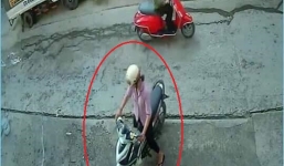 Mẹ trẻ Điện Biên 'mất tích' bí ẩn được thông báo đang ở Quãng Ngãi