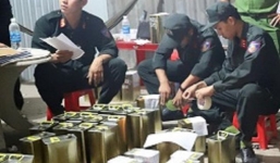 Vụ đại gia Trịnh Sướng: Bắt Chủ tịch HĐQT Công ty cổ phần Dầu khí Bình Minh