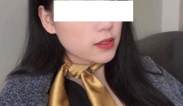 Nữ lễ tân bị phát tán clip nóng '37s ở cầu thang': Nhờ Công an vào cuộc