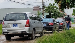 Tổ chức tiệc cưới linh đình cho con: Trưởng đoàn ĐBQH Sóc Trăng nói gì?