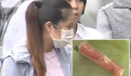 Nữ sinh bị bắt vì mang nem chua dính virus tả lợn và trứng vịt lộn vào Nhật