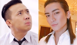 Trấn Thành bóc mẽ sức ăn của 'Thánh chơi dơ' BB Trần bằng cả một lớp học 