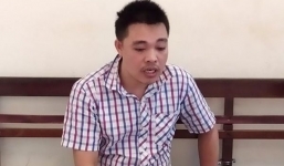 Kẻ cướp tiền nữ nhân viên cửa hàng tạp hóa khai gây án để được ở tù 