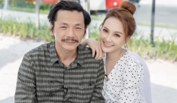 Thư 'Về nhà đi con' chúc mừng bố Sơn được xét tặng Nghệ sĩ nhân dân