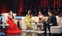 Tường Linh ngậm ngùi thừa nhận trên sóng truyền hình từng là Tuesday