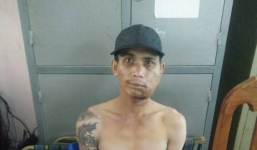 Kẻ dùng súng AK bắn người tình rồi bỏ trốn khỏi bệnh viện bị tóm ở Đà Nẵng