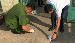 Nghệ An: Con gái bị xúc phạm thậm tệ, bố vợ đâm chết con rể cũ