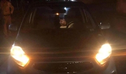 Tài xế taxi bất ngờ tử vong khi đang chở khách ngoại quốc ra sân bay