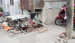 Tin tức tai nạn giao thông ngày 29/7: Tập lái xe ba gác, thiếu niên tông chết bé trai 