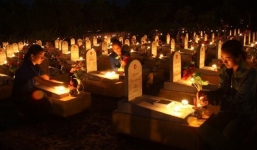 Mua sắm lễ thắp hương gần 5 tỷ đồng dịp 27/7, Sở LĐTBXH tỉnh Hà Tĩnh lên tiếng