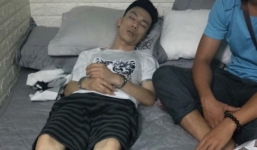 Bắt đại úy Công an Bình Thuận tiếp tay cho Huy 'Nấm Độc' vượt ngục