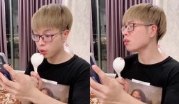 Đức Phúc khiến Erik 'khóc ròng' vì bản cover 'Có tất cả nhưng thiếu anh' ăn đứt bản gốc