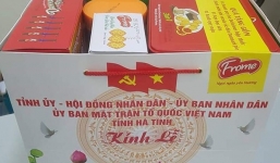 Gói thầu lễ thắp hương gần 9 tỷ đồng dịp 27/7: Sở LĐTBXH Ninh Bình lên tiếng