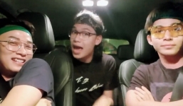 'Sáng mắt chưa' phiên bản nhắng nhít từ bộ 3 lầy lội Jun Phạm, Trúc Nhân, Quang Trung