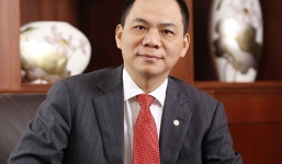 Hé lộ thân thế bí ẩn của 3 chị em giàu nhất Việt Nam đứng sau Vingroup