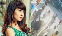 Lưu Thiên Hương bị 'ném đá' vì phát ngôn sốc vụ bé trai tử vong trên xe