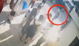 Vụ học sinh trường quốc tế tử vong trên xe: Chủ tịch Hà Nội chỉ đạo làm rõ trách nhiệm