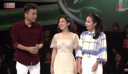 Trường Giang tố Xuân Nghị thuộc dạng đại ca 'thả thính' chứ chẳng đùa