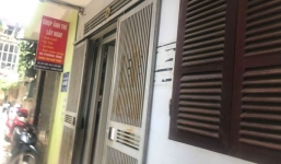 Vụ bé trai lớp 1 bị bỏ quên trên xe: Công ty vận tải đưa đón học sinh âm thầm dỡ biển hiệu