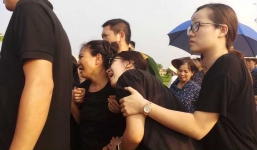 Vụ bé trai tử vong vì bị bỏ quên trên xe: Bác sĩ nhận định nguyên nhân 