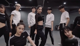 Chi Pu tung MV 'Em nói anh rồi' phiên bản dance được fan khen hết lời