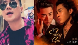  Khánh Phương cover hít 'Sóng gió' được khen ăn đứt bản gốc của Jack