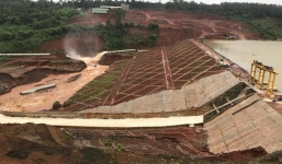 Thủy điện Đắk Kar nguy cấp: Hơn 5.000 người được di tản, sẵn sàng nổ mìn xả lũ