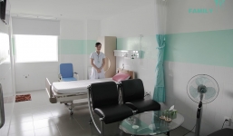 Giá giường bệnh 4 triệu đồng/ngày, đắt ngang khách sạn: Bộ Y tế nói gì?