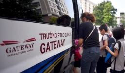 Vụ bé trai lớp 1 tử vong: Trường Gateway ra thông báo mới để trấn an phụ huynh 
