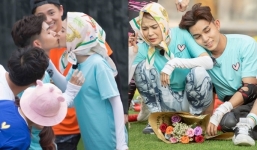 Sam xuất hiện trên 'chiếc xe quyền năng' của Jun Phạm, fan lại nhiệt tình ghép đôi