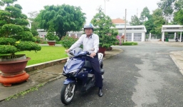 Bộ GTVT nghiên cứu đề xuất chủ tịch tỉnh đi xe máy, bộ trưởng đi xe buýt