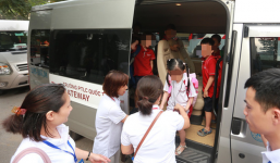 Vụ bé trai trường Gateway tử vong trên xe buýt: Bộ GD-ĐT ra công văn khẩn