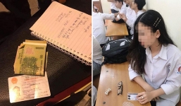 Vụ nữ sinh nhảy cầu Vĩnh Tuy tự tử: Đã tìm thấy thi thể nạn nhân