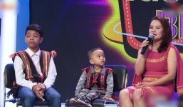 'Người bí ẩn' bất chấp lệ làng cứu 2 đứa bé suýt bị chôn sống gây xúc động