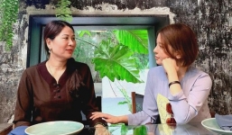 Sau scandal tai tiếng, hot girl Trâm Anh lên tiếng xin lỗi mẹ vì mọi thứ