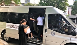 Vụ bé trai trường Gateway tử vong: Công an phủ nhận nhiều thông tin trên mạng