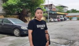 Đại uý công an mạt sát nhân viên hàng không: Sở VHTT-DL Hà Nội vào cuộc