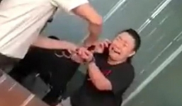 Nữ cán bộ công an dọa 'chạy 5 triệu tiền Facebook để nhân viên VNA ế chồng' lên tiếng