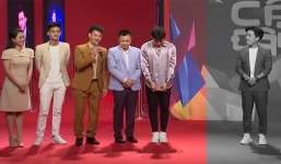 Trường Giang bị mọi người xa lánh vì sự 'chín sắp rụng' tại Ơn giời