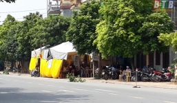 Vụ trưởng công an xã bị bắt vì nhận tiền: Cấp dưới treo cổ tự tử