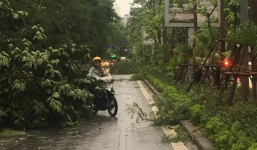 Thời tiết dịp nghỉ lễ Quốc Khánh: Cảnh báo hình thế thời tiết nguy hiểm