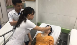 Vụ võ sư đánh vợ mới sinh đến nhập viện: Lộ tin nhắn de doạ nhà vợ