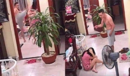 Sở VHTT Hà Nội yêu cầu báo cáo vụ võ sư đánh vợ mới sinh đến nhập viện