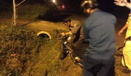 Tin tức tai nạn giao thông ngày 28/8: 3 xe máy húc nhau, 3 người thiệt mạng