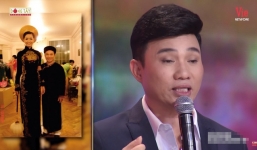 Bị MC Lại Văn Sâm xử phũ, ca sĩ Quang Linh: 'Tôi không buồn, không hận'