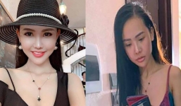 Con đường sa ngã của kiều nữ đi Mercedes cầm đầu đường dây sex tour nghìn USD