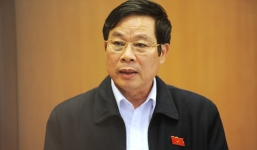 Nhận hối lộ 3 triệu USD, cựu Bộ trưởng Nguyễn Bắc Son đối diện hình phạt nào?