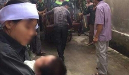 Vụ thảm sát cả nhà em trai ở Hà Nội: Kêu gọi xin sữa cho bé gái 48 ngày tuổi mất mẹ