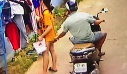 Đăng đàn tố bị sàm sỡ giữa ban ngày, thiếu nữ không ngờ lại bị chỉ trích ngược